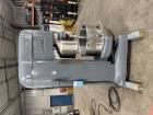 Used Hobart 140 Quart Planetary Mixer With Bowl & Attachments